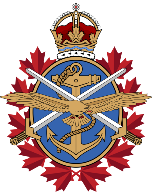 Canadian military